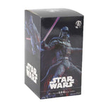 Boneco Darth Vader Estátua Star Wars