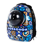 Mochila Para Carregar Cachorro e Gato