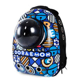 Mochila Para Carregar Cachorro e Gato