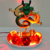 Luminaria Dragon Ball Shen Long