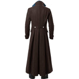 Roupa de Renascença Sobretudo - Nerd Loja