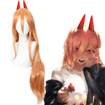 Peruca Cosplay Anime (Vários Personagens)