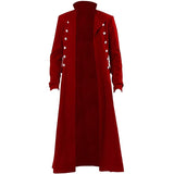 Roupa de Renascença Sobretudo
