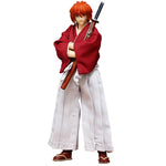 Action Figure Samurai X Rurouni Kenshin