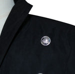 Roupa de Renascença Sobretudo - Nerd Loja
