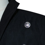 Roupa de Renascença Sobretudo - Nerd Loja