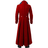 Roupa de Renascença Sobretudo - Nerd Loja