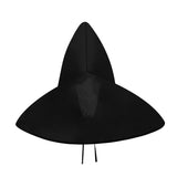 Capuz Medieval Sacerdote Mago - Nerd Loja