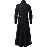 Roupa de Renascença Sobretudo - Nerd Loja