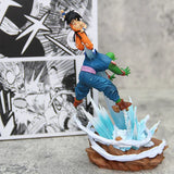Action Figure Goku x Piccolo Damaioh - Nerd Loja