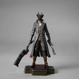 Action Figure Hunter BloodBorn Totaku