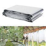 Tecido Mylar Lona Capa Reflexiva 1 a 30 Unidades