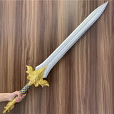 Espada do Rei Llane
