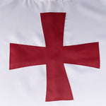 Roupa Medieval Cavaleiro Cruzado - Nerd Loja