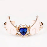 Pulseira de Anime Sailor Moon
