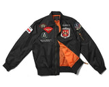 Jaqueta Top Gun Maverick - Nerd Loja