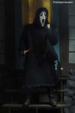 Boneco do Pânico Ghost Face Action Figure 
