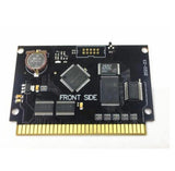 Mega Drive Fita Jogos