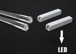 Hashi Star Wars Sabre de Luz com Led Par