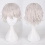 Peruca Cabelo Curto Cosplay