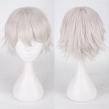 Peruca Cabelo Curto Cosplay