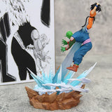 Action Figure Goku x Piccolo Damaioh