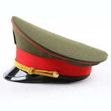 Cap Militar Soviético URSS