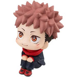 Boneco Jujutsu Kaisen Miniatura - Nerd Loja
