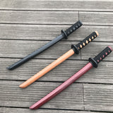 Katana de Madeira 