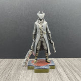 Action Figure Kratos Atreus Totaku