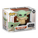 Funko Star Wars Baby Yoda - Nerd Loja