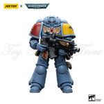 Action Figure Warhammer 40k Boneco