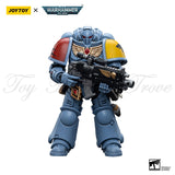 Action Figure Warhammer 40k Boneco