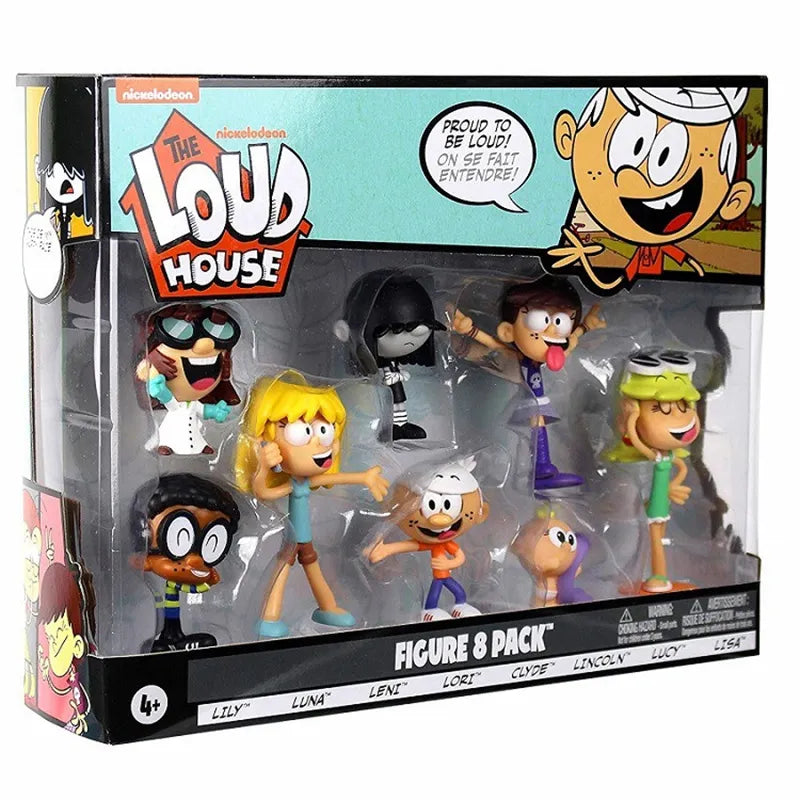Action best sale figure house