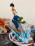 Action Figure Goku x Piccolo - Nerd Loja