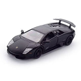 Miniatura de Carros Lamborghini