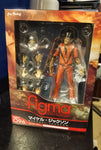 Boneco do Michael Jackson Conjunto 5 Peças