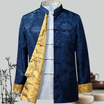 Roupa Tradicional Chinesa - Nerd Loja