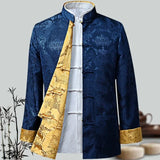 Roupa Tradicional Chinesa - Nerd Loja