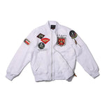 Jaqueta Top Gun Maverick - Nerd Loja