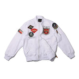 Jaqueta Top Gun Maverick - Nerd Loja
