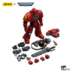 Action Figure Warhammer 40k Boneco