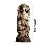 Ornamento Viking Odin