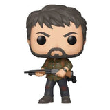 Funko Pop The Last Of Us Joel - Nerd Loja