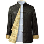 Roupa Tradicional Chinesa - Nerd Loja