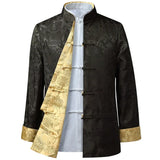 Roupa Tradicional Chinesa - Nerd Loja