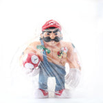 Super Mario Bombado Action Figure