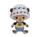 Pelúcia Chopper One Piece 25cm