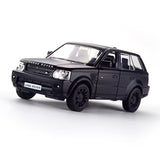 Miniatura de Carros Land Rover
