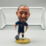 Mini Craques da Copa 7cm